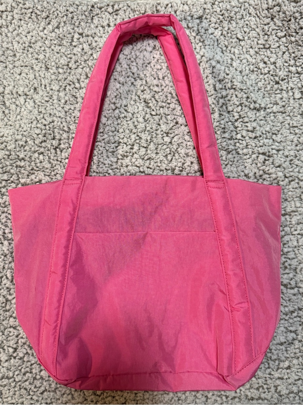 BAGGU Azalea Mini Cloud NWT
